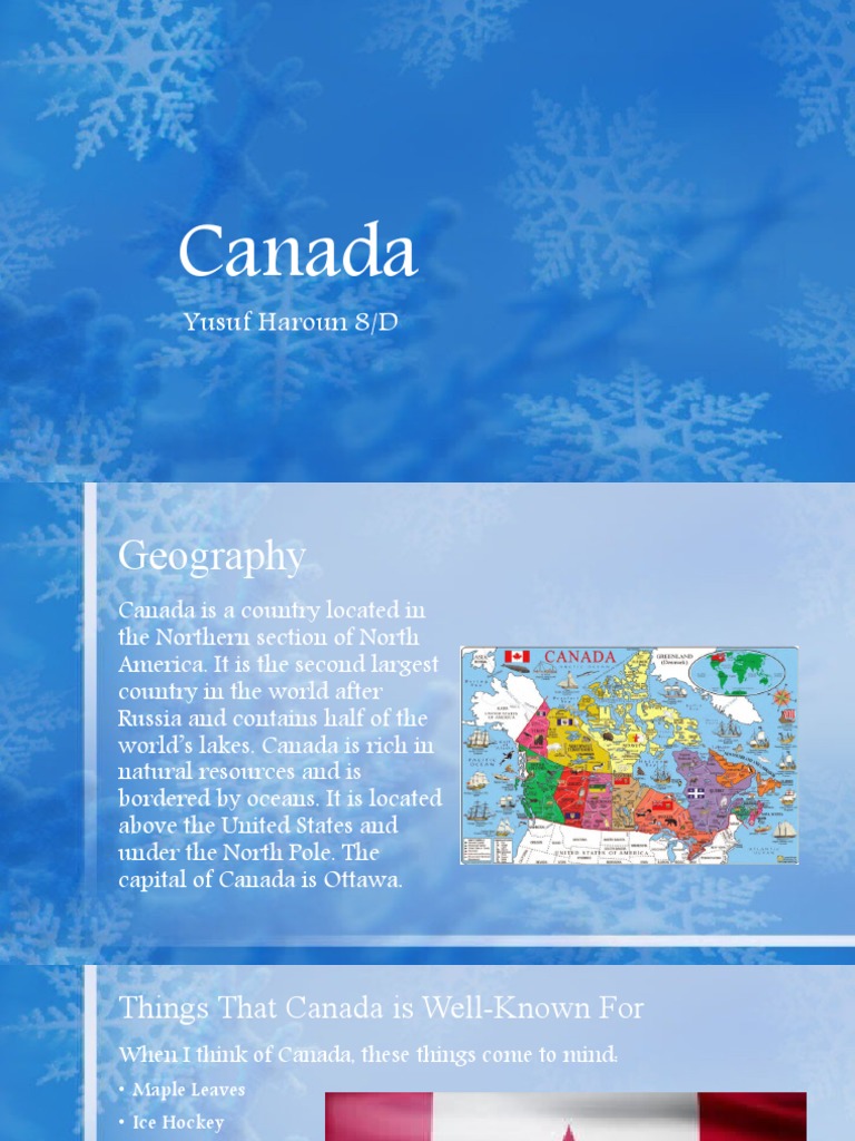 Everything Great About The Best Country Ever PDF