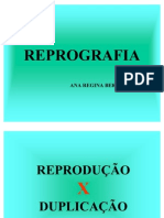 Reprografia