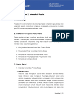Modul PPPK Sosiologi PB 2 (Datadikdasmen - Om)