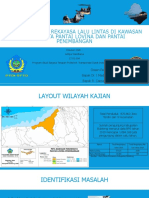 Paparan Progres Skripsi