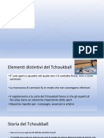 Tchoukball