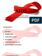 Aids Diferencial