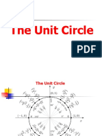 1. The angle π/2 is 90°, which is an undefined value for secant since the denominator would be 0. The calculator returns an error message to indicate this