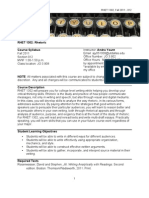 UT Dallas Syllabus For Rhet1302.012.11f Taught by Andra Yount (Ajy051000)