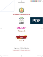 EE - English - Workbook - Malar - Term-1 - WWW - Tntextbooks.in