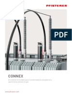 Connex Trafo Gis Pi Es