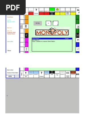 Monopoly