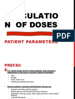 Calculation-of-Doses-Patient-Parameters