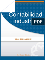 Contabilidad Industrial Ochoa 1e 2012