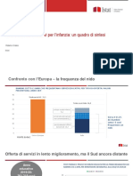 Contributo Istat