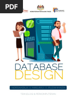 Database Design