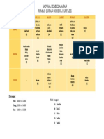 Jadwal Fix