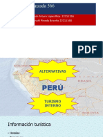 Turismo Peru No.22211156.ppsx
