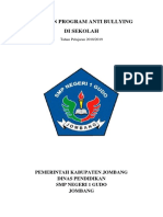 1.4.b Laporan Kegiatan Pencegahan Perundungan