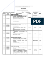 Planificacion Accion Orientadora Ii