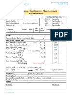 Group 2 Agg Density - Data