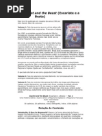 Escarlate e a Besta