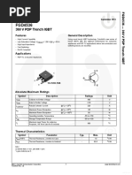 CONCOA CGA Connection Reference Chart | PDF | Methyl Group | Ether