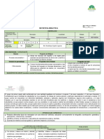 Tarea Terminada Actividad Planeacion Didactica)