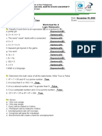 DALUZ-BEED1A Worksheet6 Output