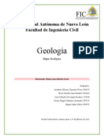 Ev1 Carta Geologica1