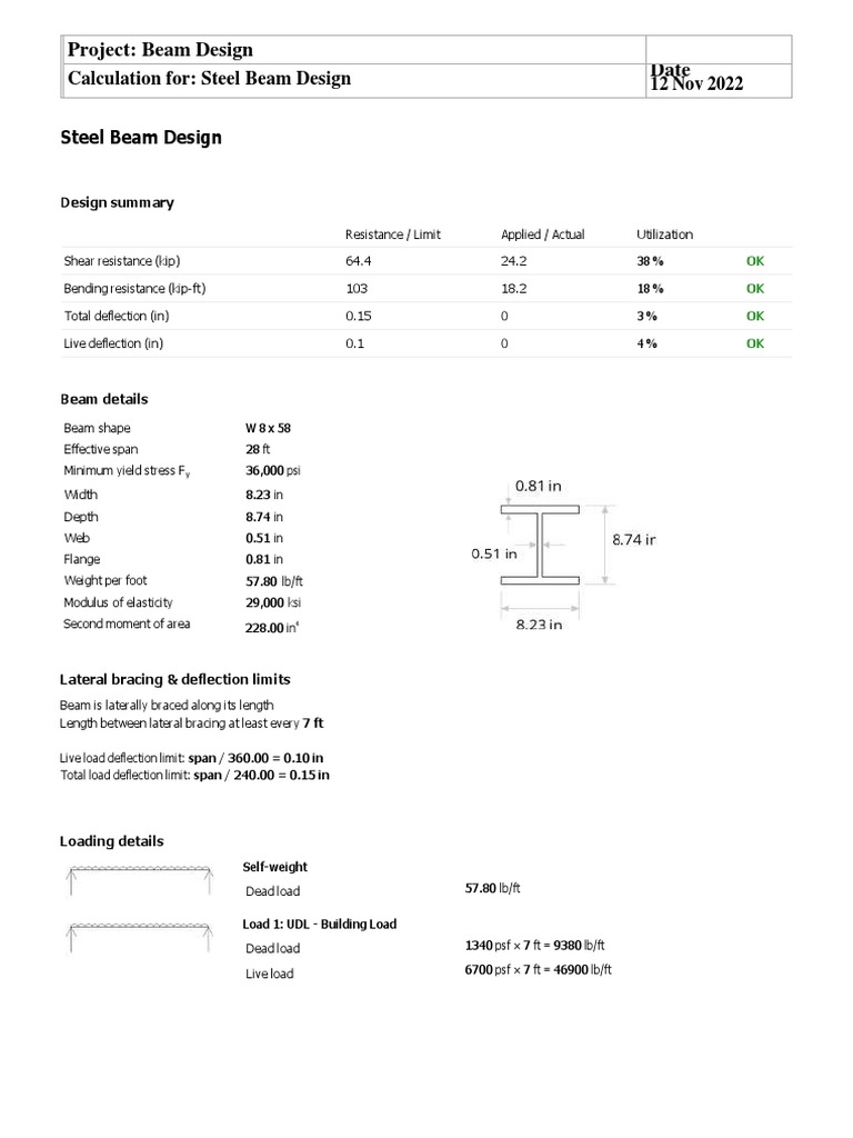steel-beam-design-size-pdf-beam-structure-bending