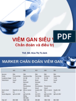 Viêm Gan Siêu Vi TDT 2023