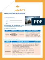 4 Sesion 6to Grado Listo PDF