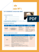 5 SESION 6TO GRADO LISTO PDF