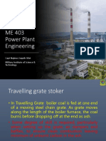 Thermal Power Plant Part 2
