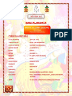 BIODATA OF DEEPA (1)