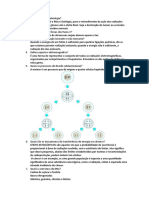 Radiação e ciclo celular