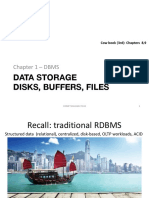Database Files