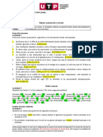 S16.s1-Repaso. Puntuación y Oración (Material de Actividades)