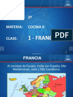 22 - Clase 1 - Francia - Cocina II - ppt-1