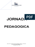 Jornada Pedagogica - Coveñas