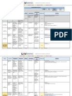 CRONOGRAMA DOCENTE 2023-1 Fundamento 