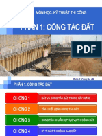 Phan 1. Cong Tac Dat - Chuong 4 Ky Thuat Dao Dat 2007 (Part 1)