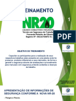 Apresentação1 - NR-20