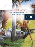 James Hillman, El Pensamiento Del Corazã N