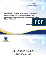 Ppt Mk Pih Pthi Pertemuan Ke 2 Dan Ke 3 16172022 (1)