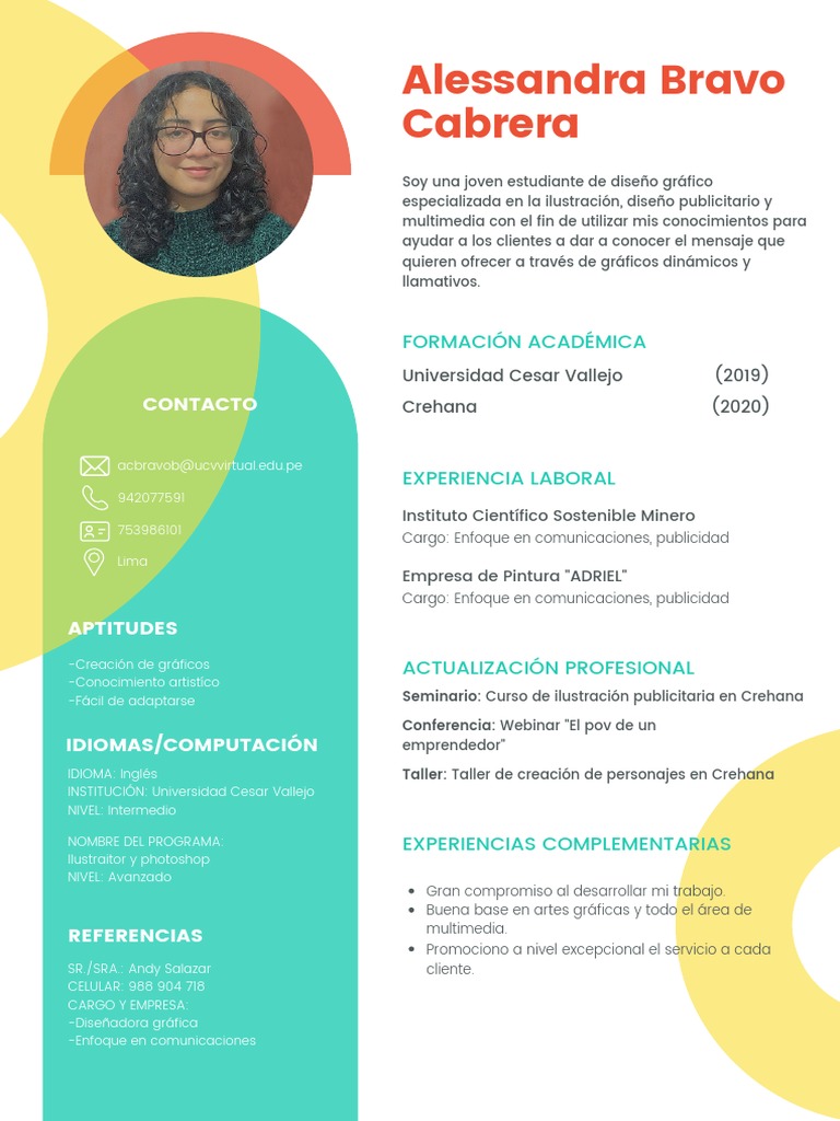 MODELOS DE CV GRATIS CANVA intelligence overview