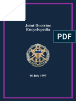 Joint Doctrine Encyclopedia