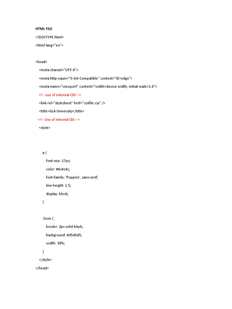 Assignment CSS | PDF | Databases | Computing