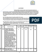 Curriculum With Board Only 2