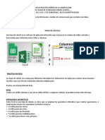 Practica Con Excel