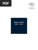 Download World Economic Forum - Annual Report 20002001 by World Economic Forum SN6293573 doc pdf