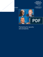 Download World Economic Forum - Annual Report 20032004 by World Economic Forum SN6293580 doc pdf