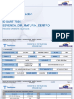Rui - MW Idsart 7954 Esvenca - Maturin Centro