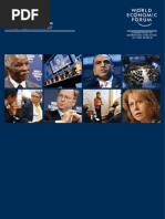 World Economic Forum - Annual Report 2006/2007